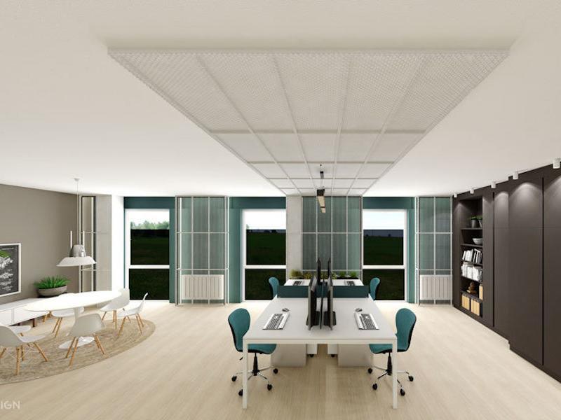 design interior office
