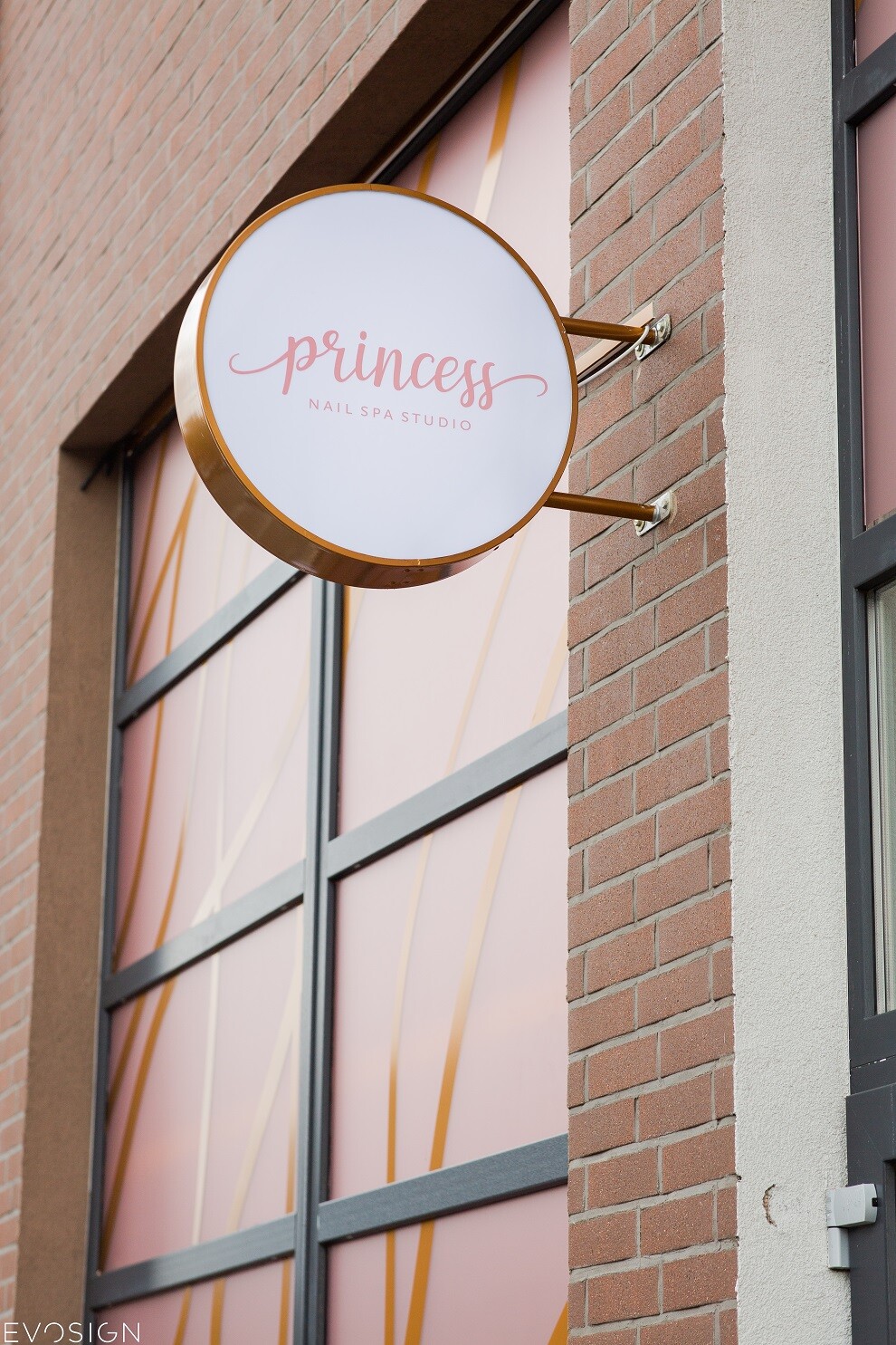 Princess Nail Salon & Boutique